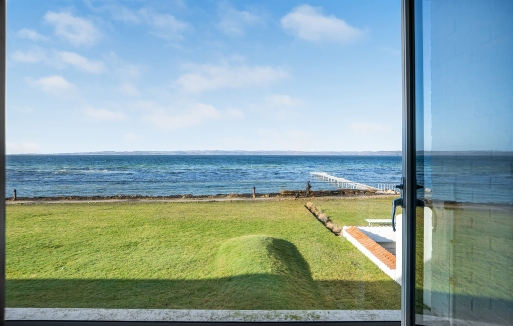 Lejlighed - Ebeltoft , Danmark - D02001 14