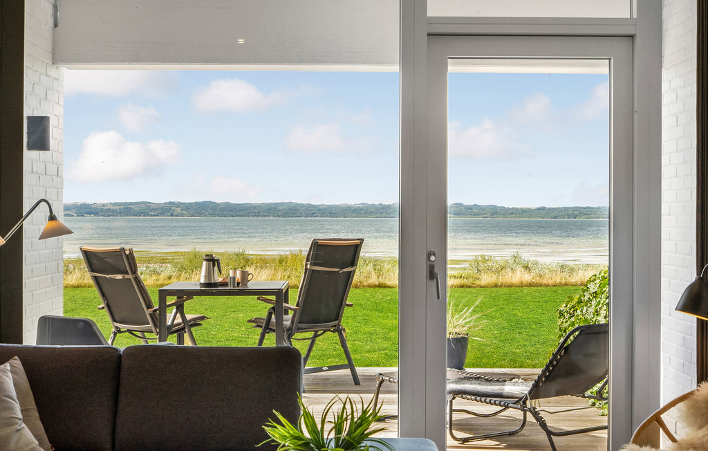 Feriehus - Ebeltoft Strand , Danmark - D02005 11