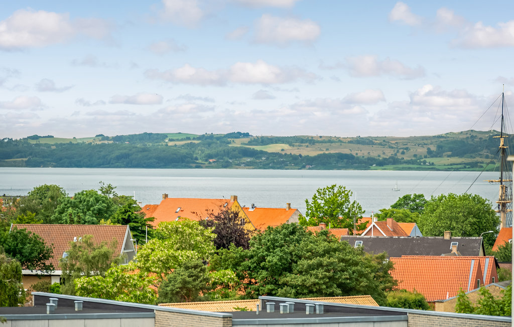 Ferieleilighet - Ebeltoft , Danmark - D02009 13