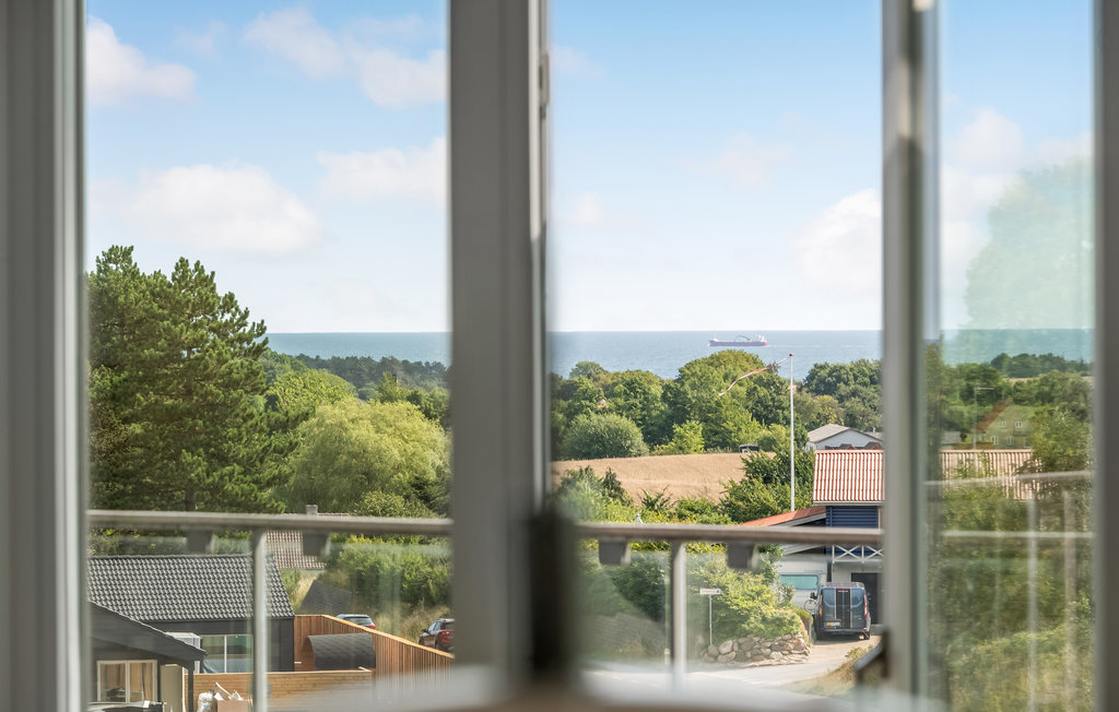 Ferienhaus - Ebeltoft , Dänemark - D02022 18