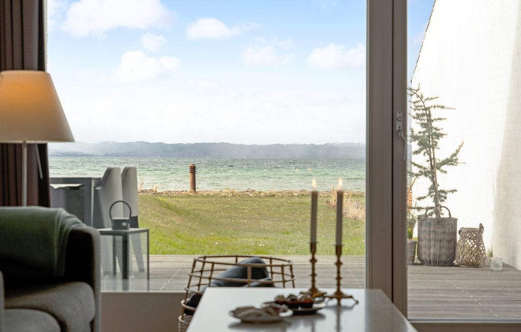 Feriehus - Ebeltoft , Danmark - D02109 16