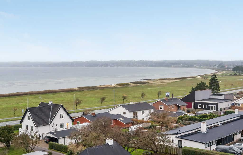 Ferienwohnung - Ebeltoft Strand , Dänemark - D02407 12
