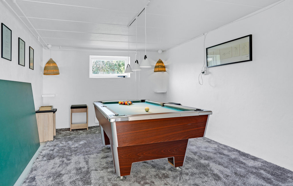 Feriehuse - Ebeltoft , Danmark - D02014 7