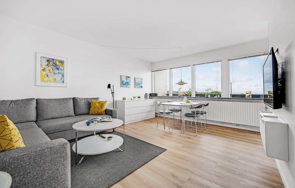 Ferieleilighet - Ebeltoft , Danmark - D02009 4