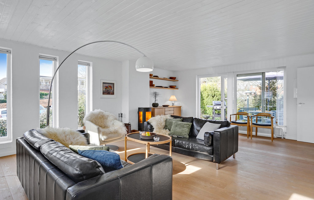 Feriehuse - Ebeltoft , Danmark - D02014 3