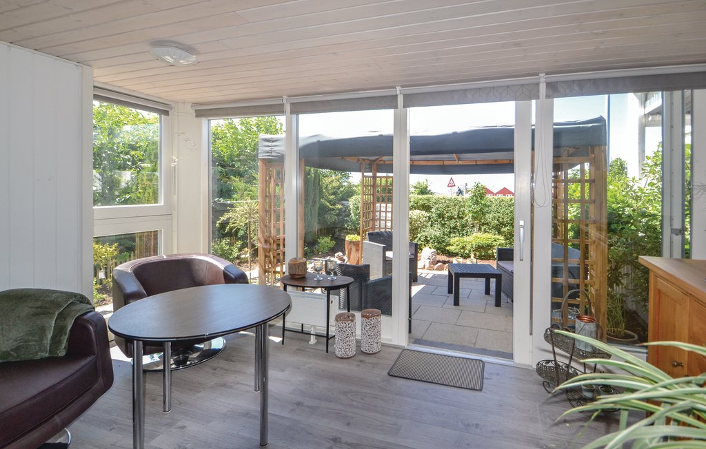 Feriehuse - Ebeltoft , Danmark - D02100 7