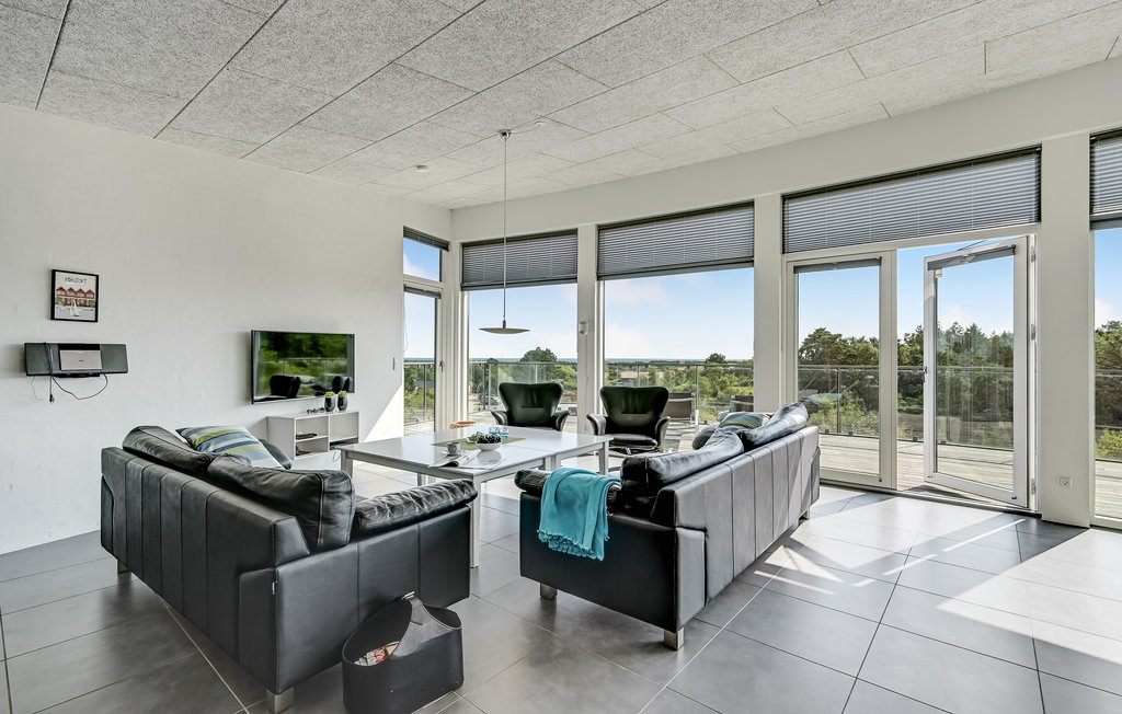 Ferienhaus - Ebeltoft , Dänemark - D02022 3