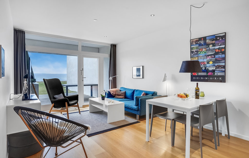 Ferieleilighet - Ebeltoft , Danmark - D02104 19