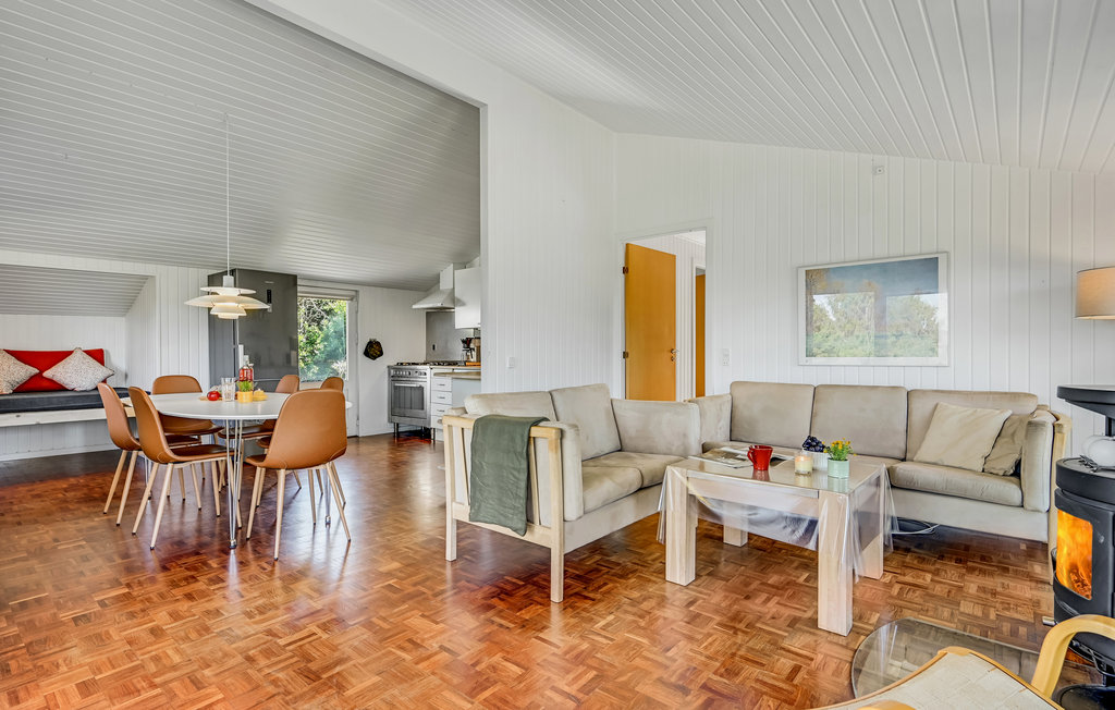 Ferienhaus - Ebeltoft , Dänemark - D02006 3