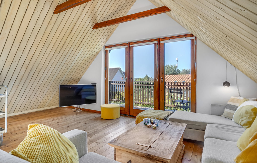 Feriehus - Ebeltoft , Danmark - D02049 14