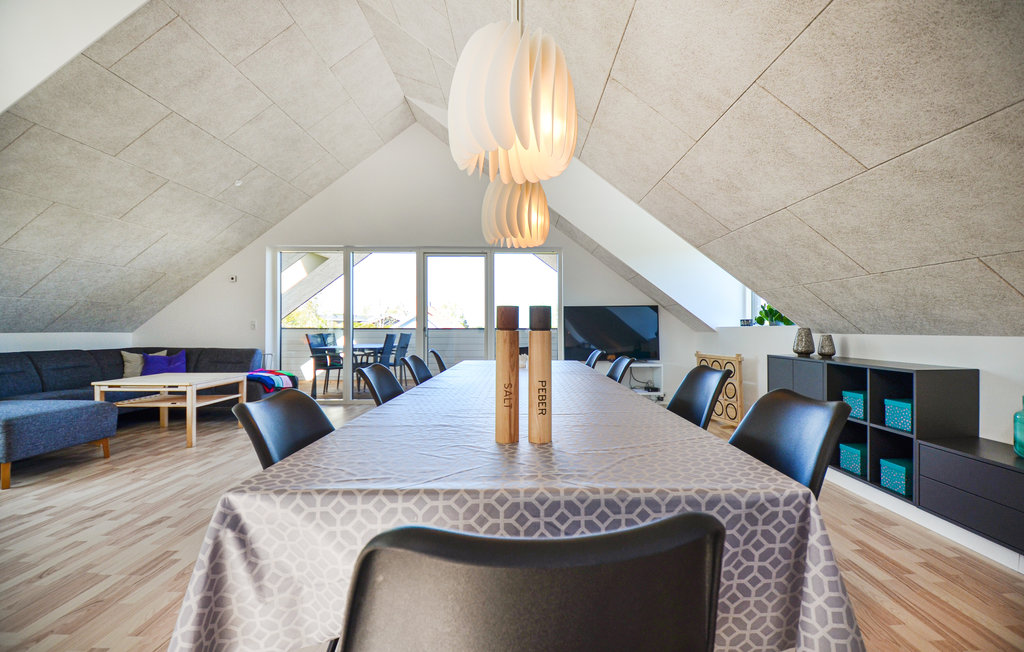 Ferienhaus - Ebeltoft , Dänemark - D02113 17