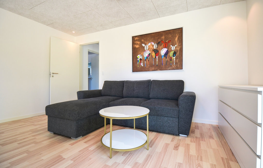 Ferienhaus - Ebeltoft , Dänemark - D02113 18