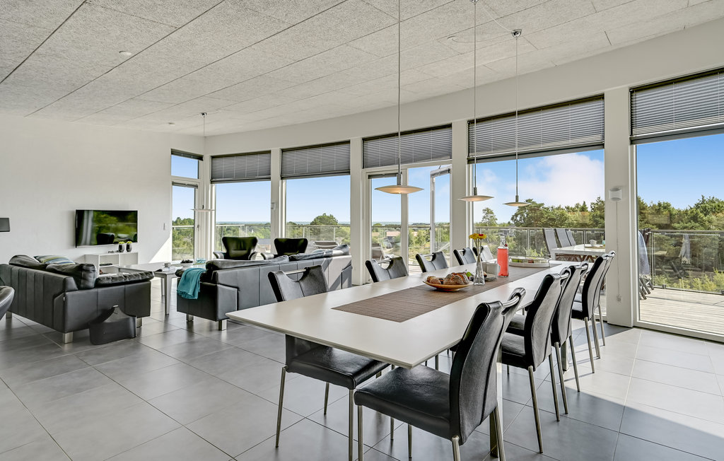 Ferienhaus - Ebeltoft , Dänemark - D02022 5