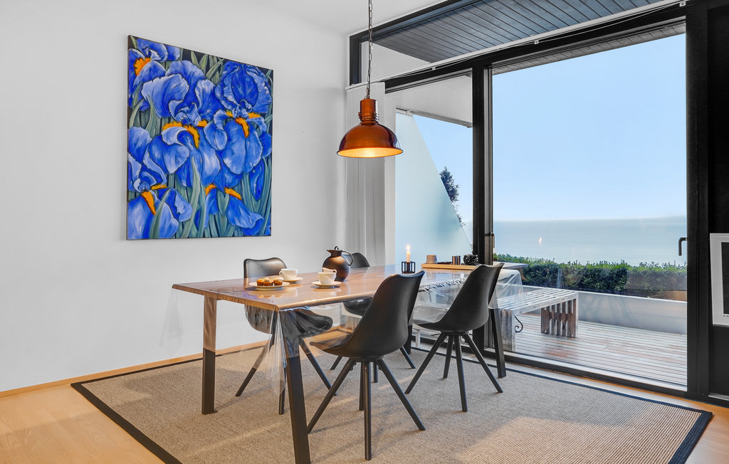 Ferienwohnung - Ebeltoft Strand , Dänemark - D02407 15