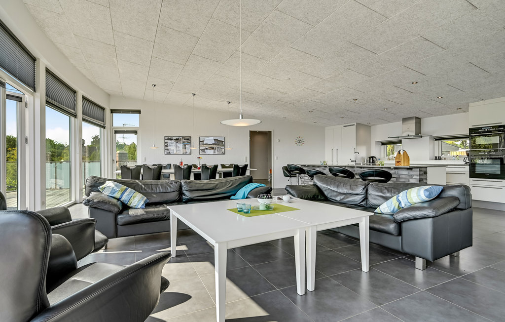 Ferienhaus - Ebeltoft , Dänemark - D02022 20