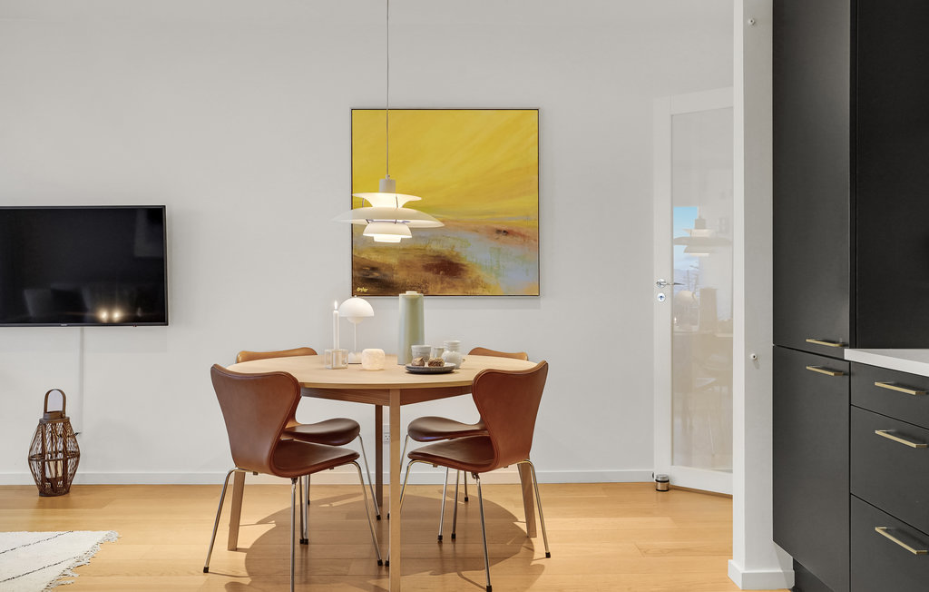 Feriehus - Ebeltoft , Danmark - D02109 5