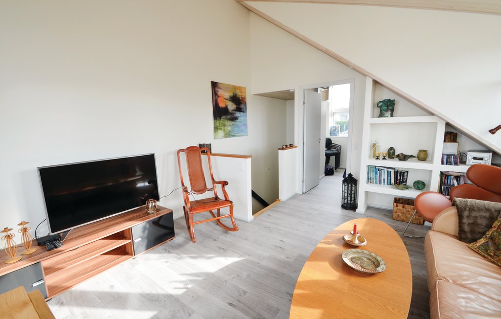 Feriehuse - Ebeltoft , Danmark - D02100 8