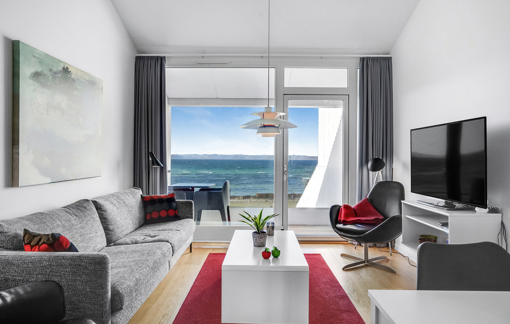 Lejlighed - Ebeltoft , Danmark - D02001 15