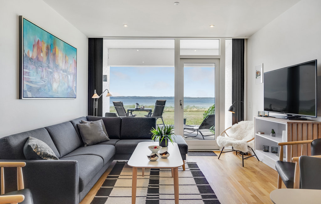 Feriehus - Ebeltoft Strand , Danmark - D02005 13