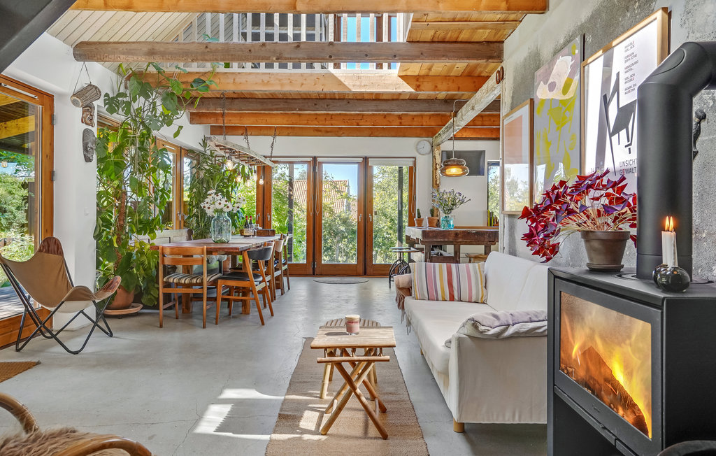 Feriehus - Ebeltoft , Danmark - D02049 5