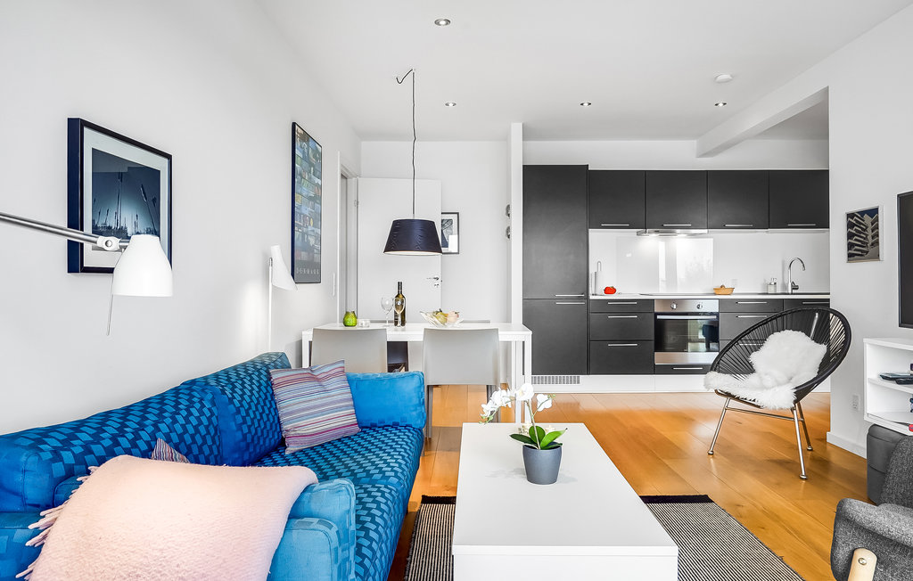 Ferieleilighet - Ebeltoft , Danmark - D02104 3