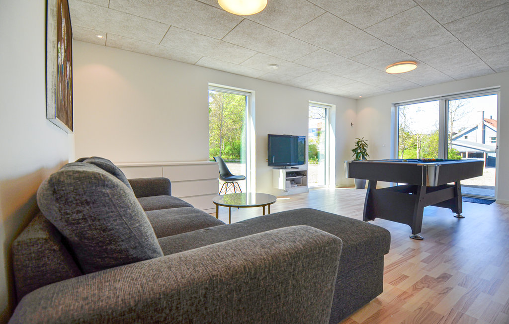 Ferienhaus - Ebeltoft , Dänemark - D02113 16
