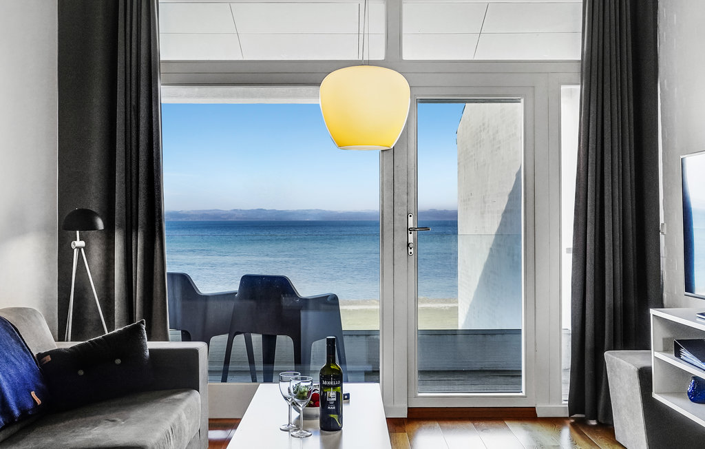 Ferienwohnung - Ebeltoft , Dänemark - D02204 15