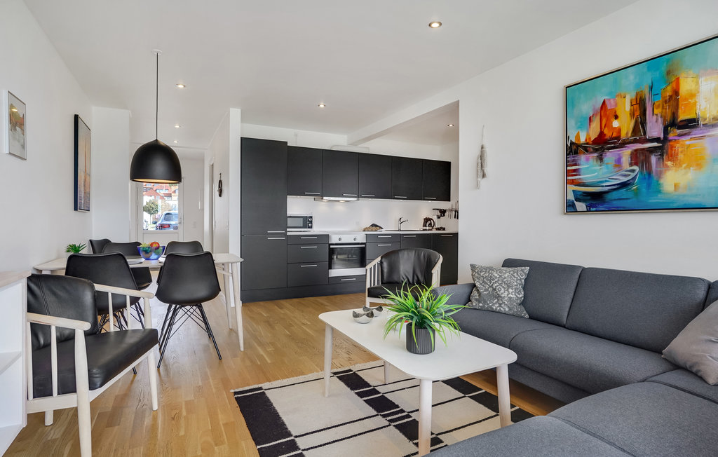 Feriehus - Ebeltoft Strand , Danmark - D02005 4