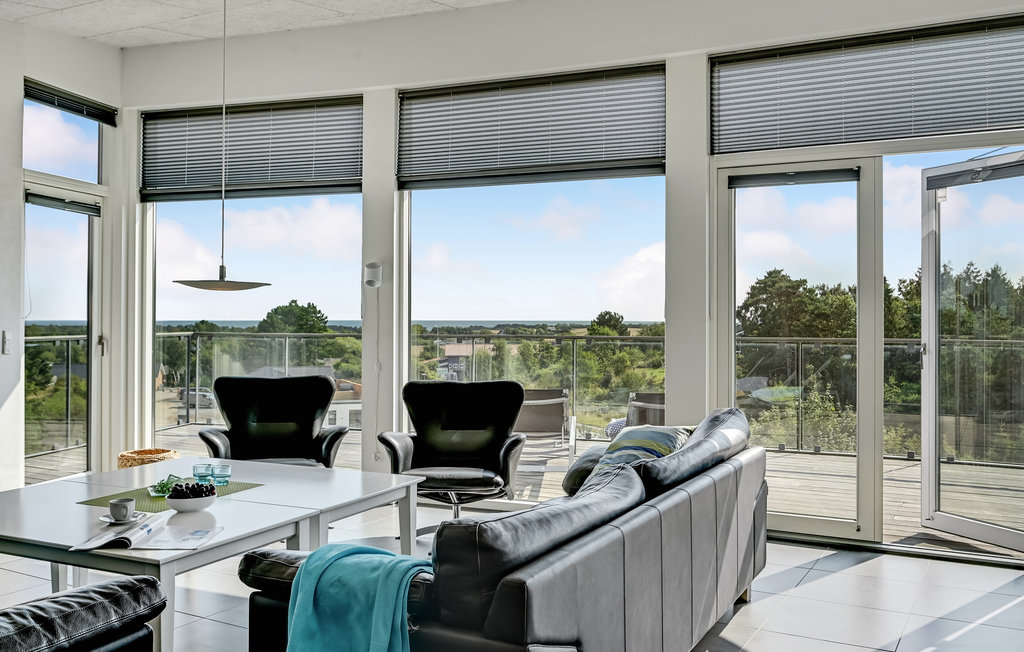 Ferienhaus - Ebeltoft , Dänemark - D02022 19