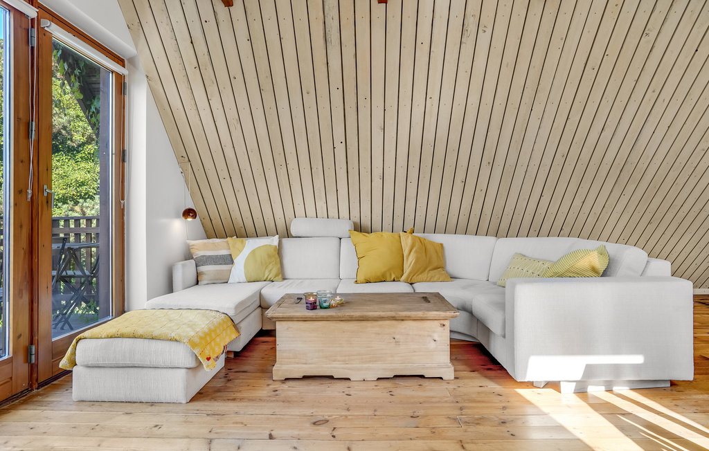 Feriehus - Ebeltoft , Danmark - D02049 3