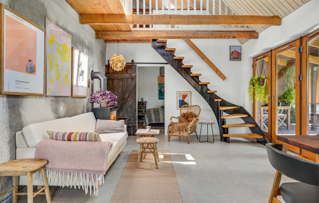 Feriehus - Ebeltoft , Danmark - D02049 4