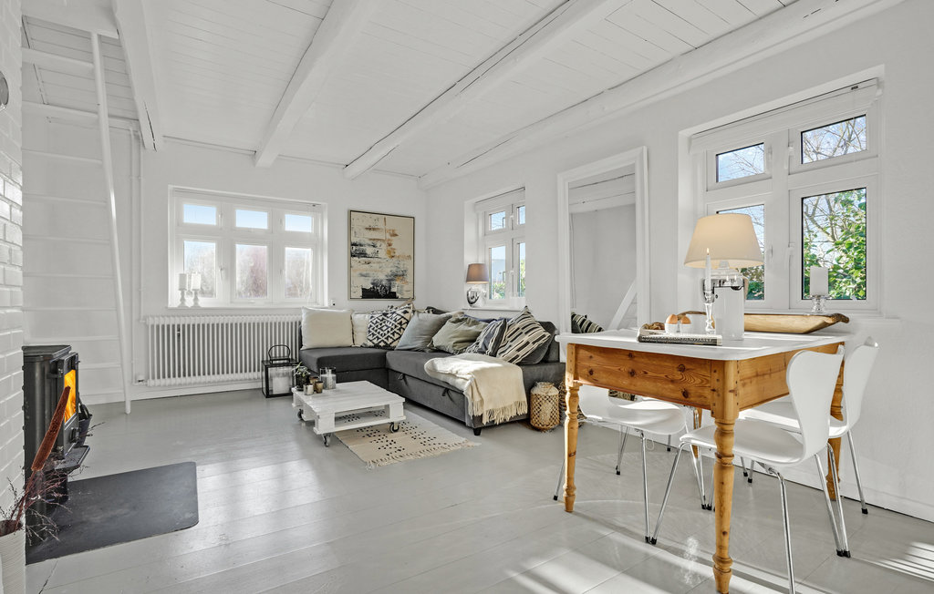 Ferienhaus - Ebeltoft , Dänemark - D02004 5