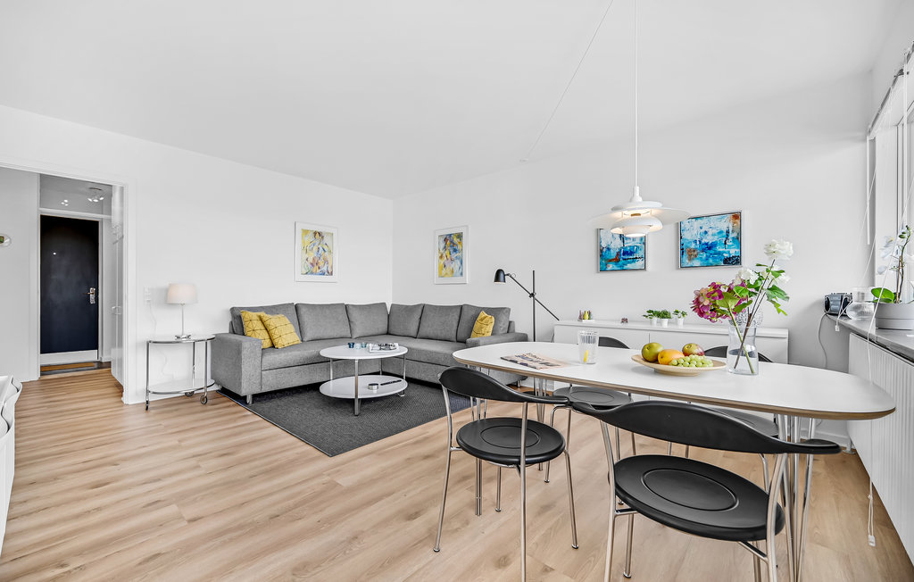 Ferieleilighet - Ebeltoft , Danmark - D02009 5