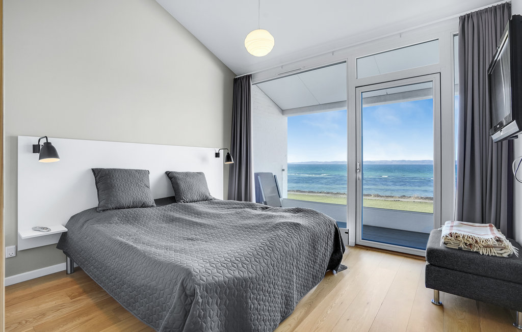 Lejlighed - Ebeltoft , Danmark - D02001 19