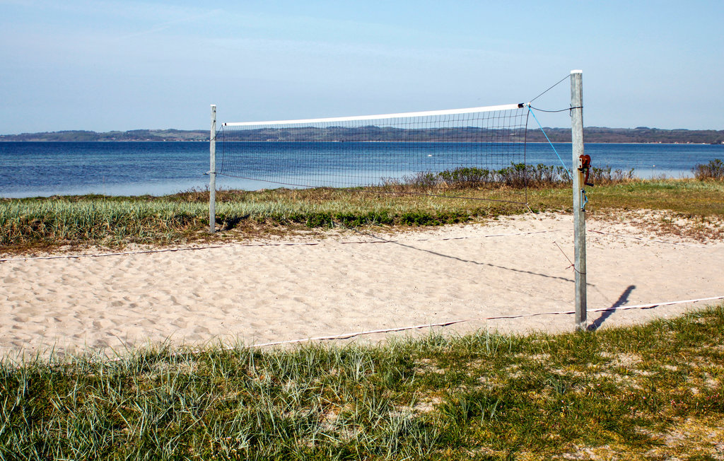 Ferienhaus - Ebeltoft , Dänemark - D02113 31