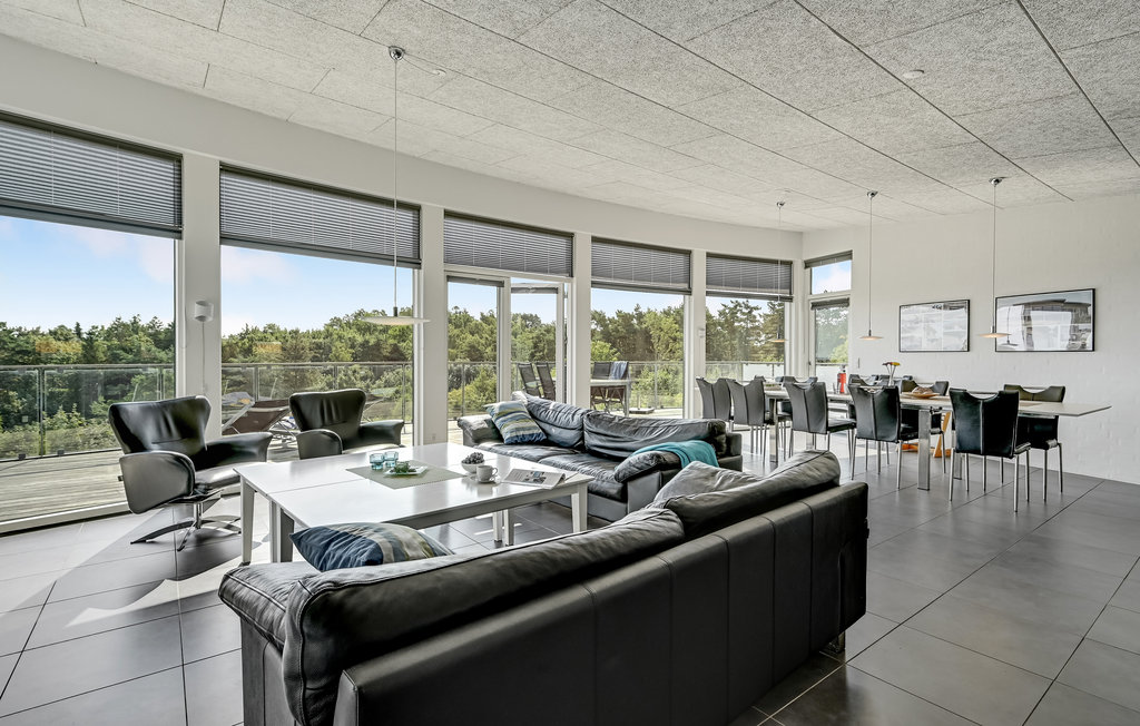 Ferienhaus - Ebeltoft , Dänemark - D02022 4