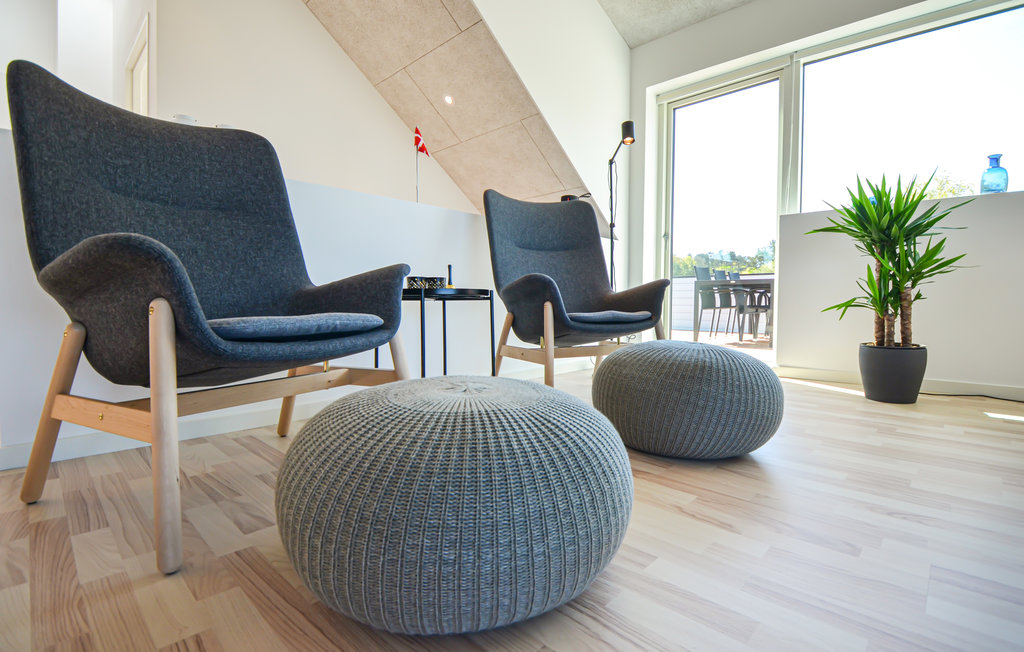 Ferienhaus - Ebeltoft , Dänemark - D02113 15