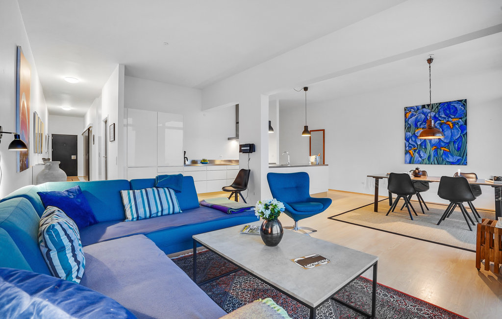 Ferienwohnung - Ebeltoft Strand , Dänemark - D02407 14