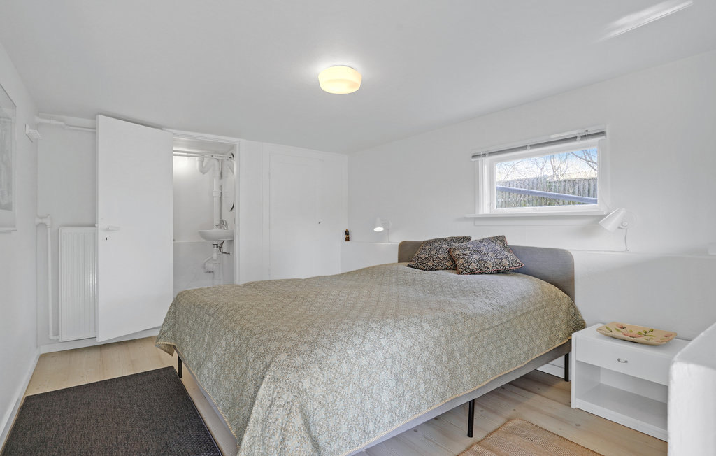 Feriehuse - Ebeltoft , Danmark - D02014 8