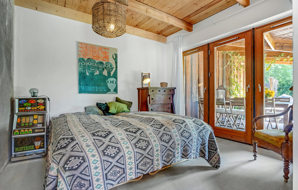 Feriehus - Ebeltoft , Danmark - D02049 20