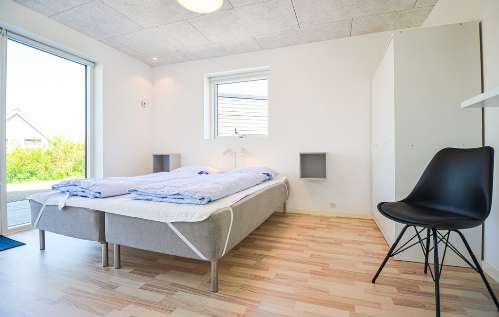 Ferienhaus - Ebeltoft , Dänemark - D02113 23