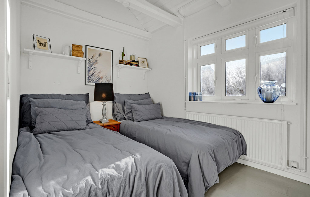 Ferienhaus - Ebeltoft , Dänemark - D02004 15