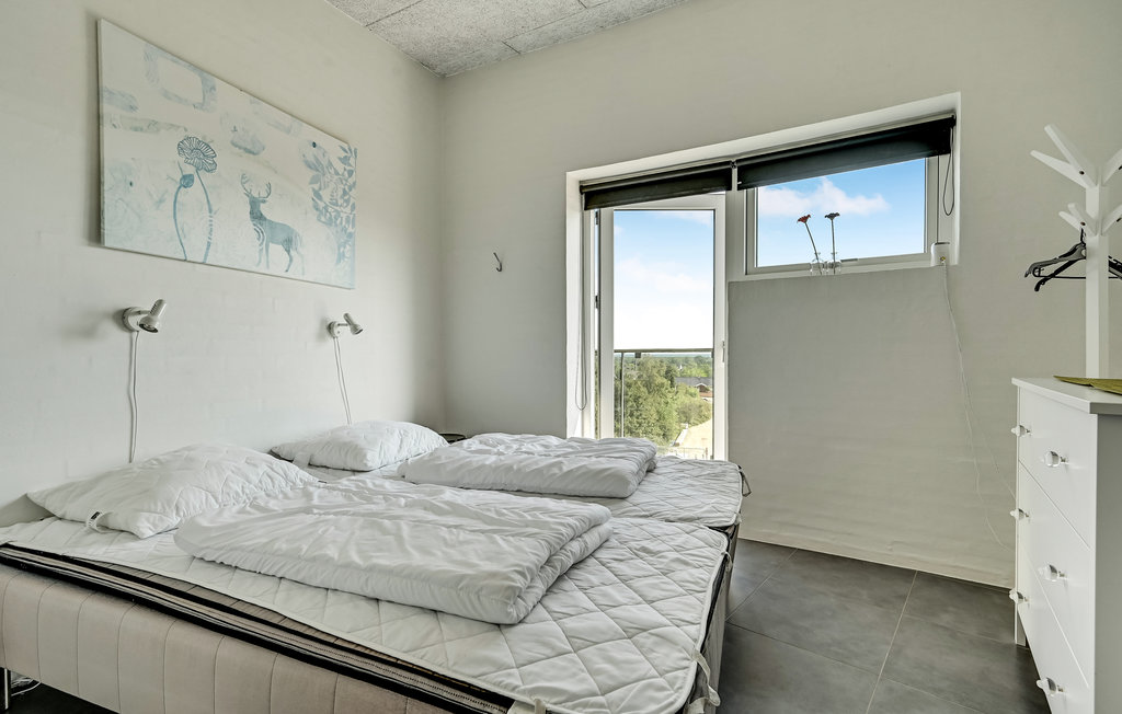 Ferienhaus - Ebeltoft , Dänemark - D02022 23