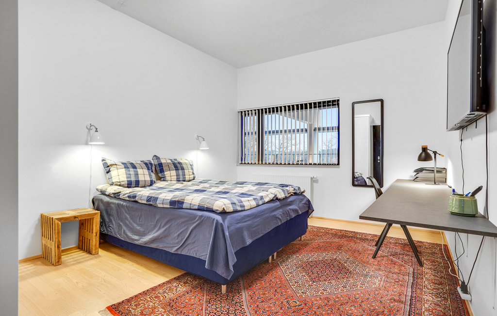 Ferienwohnung - Ebeltoft Strand , Dänemark - D02407 18