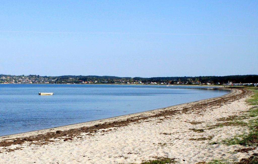 Feriehuse - Ebeltoft , Danmark - D02013 45
