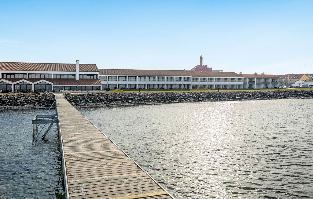Ferienwohnung - Ebeltoft , Dänemark - D02204 27