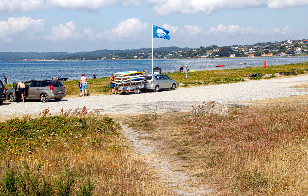 Ferienhaus - Ebeltoft , Dänemark - D02113 29