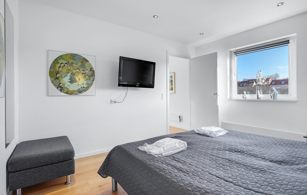 Lejlighed - Ebeltoft , Danmark - D02001 22