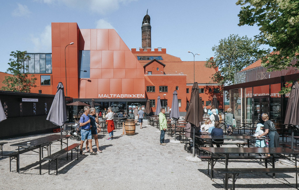 Feriehuse - Ebeltoft , Danmark - D02014 26