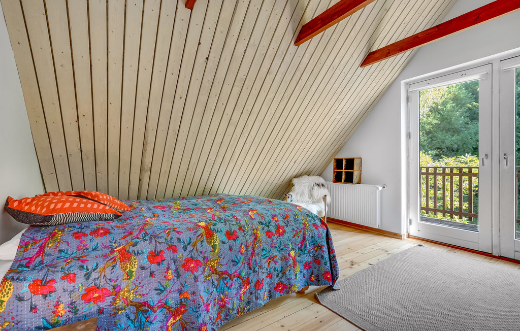 Feriehus - Ebeltoft , Danmark - D02049 23